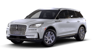 2025 Lincoln Lincoln Corsair External Image 1